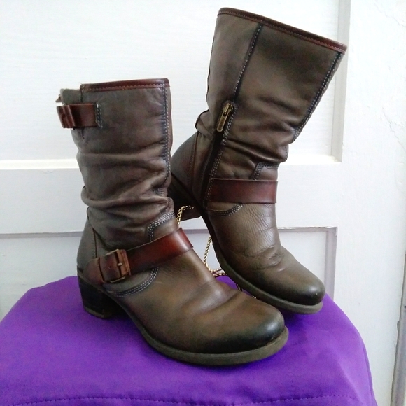 PIKOLINOS Shoes - Pikolinos Boots